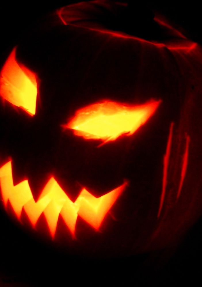 Mostro raduno di Halloween: una festa spettrale a Novara