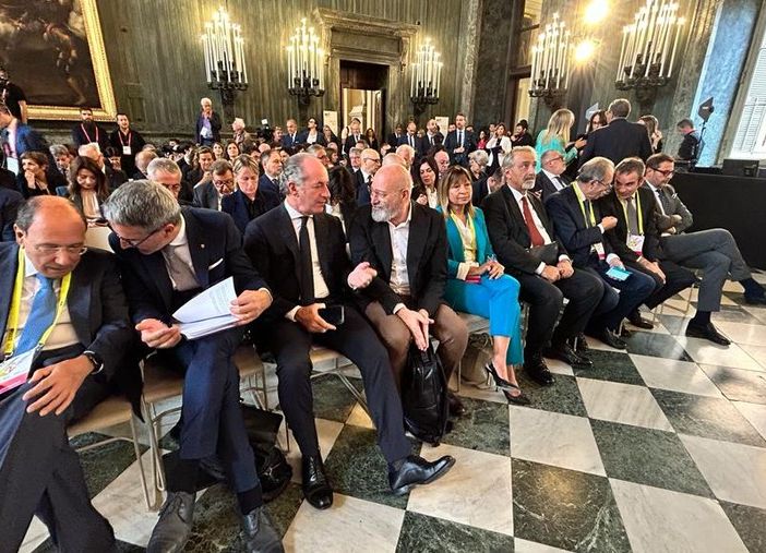 La tragedia di Brandizzo nel dibattito tra le Regioni: &quot;Morire sul lavoro è un oltraggio&quot;