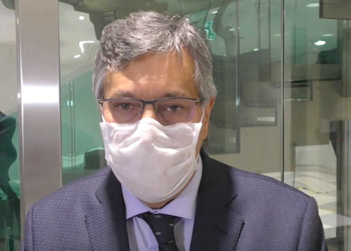 Seconda ondata, l’ammissione di Icardi: “Mancano anestesisti e rianimatori, il personale è la vera difficoltà” [VIDEO]