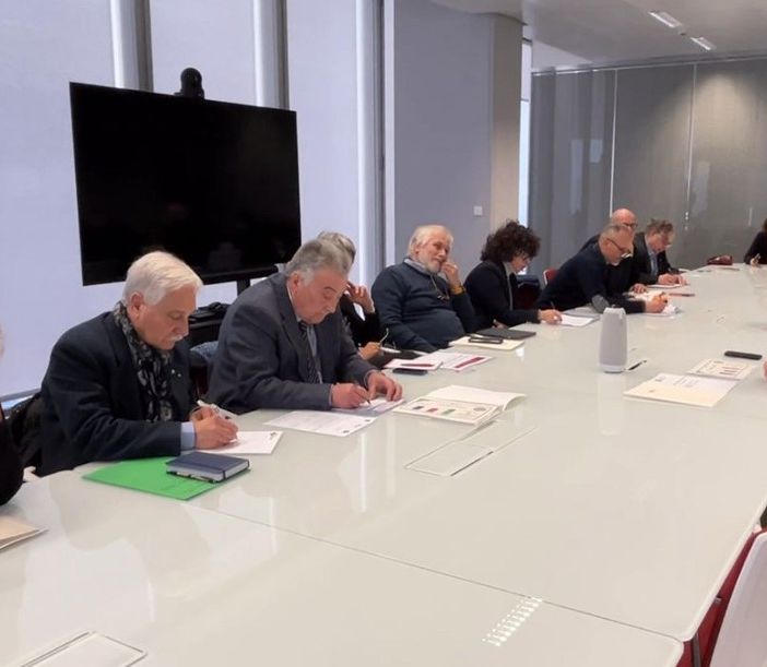 Sanità, incontro Cirio-sindacati: confermate le 2 mila assunzioni entro la fine del 2024