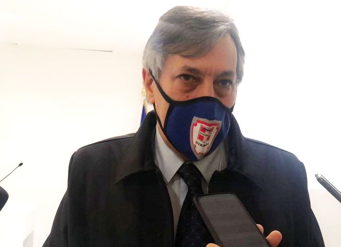 Icardi risponde a Martinetti (M5S): “In Piemonte un'accelerazione della sanità digitale senza precedenti”