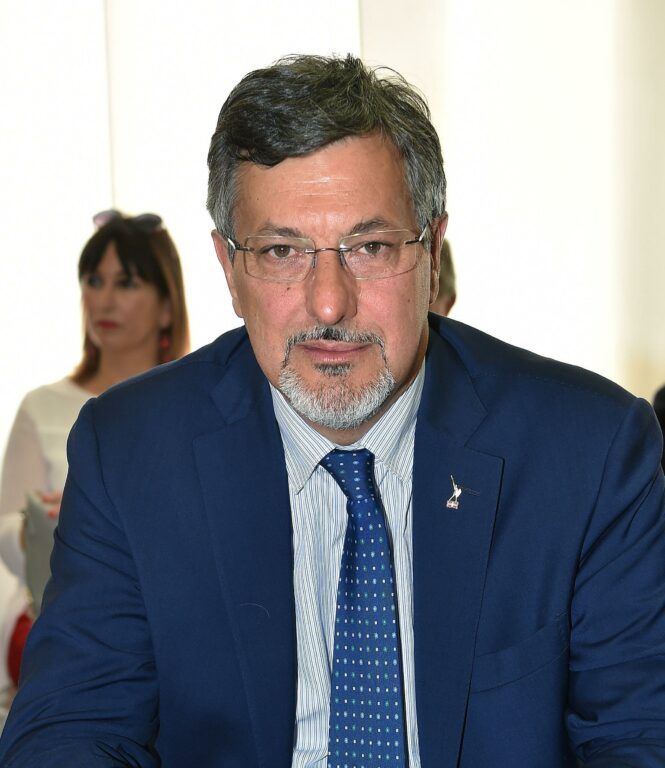 Città della Salute, l'assessore regionale alla Sanità Icardi: “Conclusa la discussione generale in comissione, si va verso l'approvazione in Consiglio”