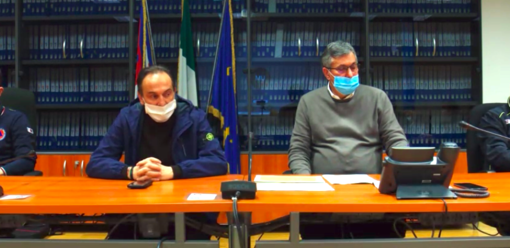 Oltre 67 mila le persone vaccinate fino a ieri in Piemonte