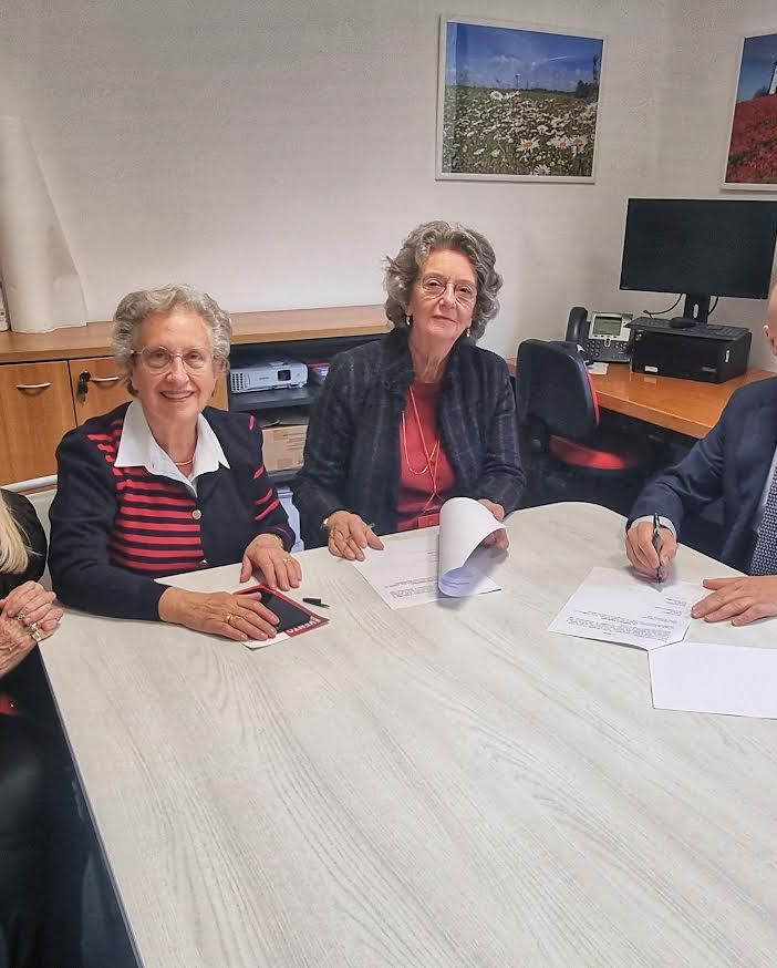 IdeaInsieme lancia un fondo solidale per sostenere le cure palliative e il benessere dei pazienti