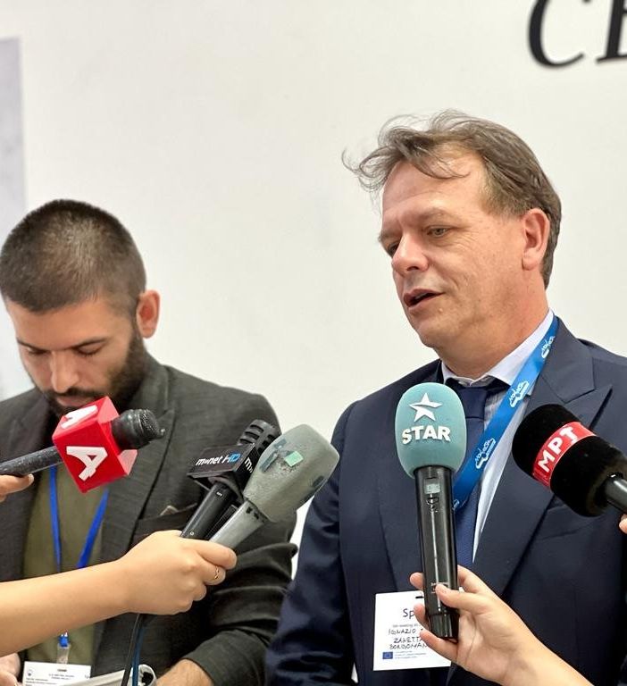 Borgomanero città capofila del progetto ‘Spring’