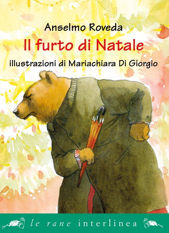 Anselmo Roveda vince il premio della Storia di Natale 2022