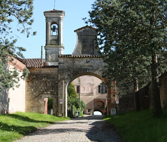 Bellinzago Novarese: proseguono le visite guidate presso la Badia di Dulzago