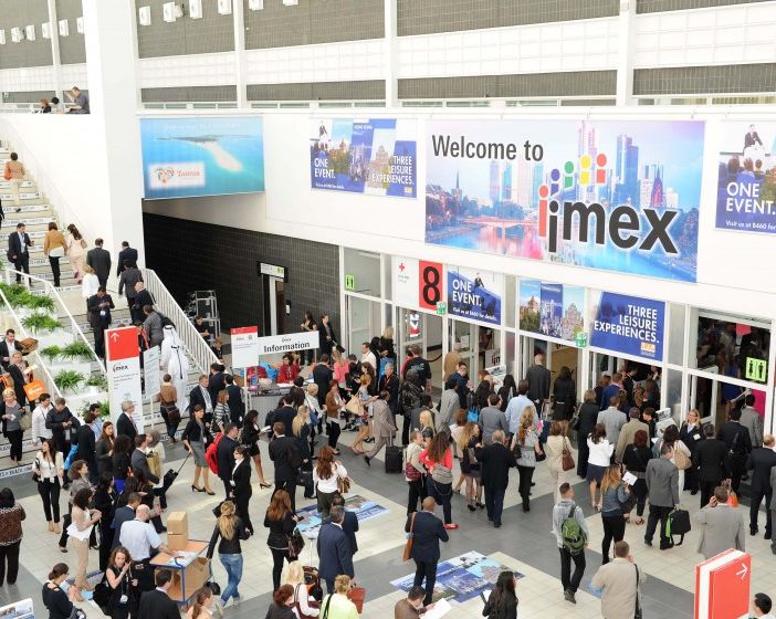 Turismo, il Piemonte all’Imex di Francoforte