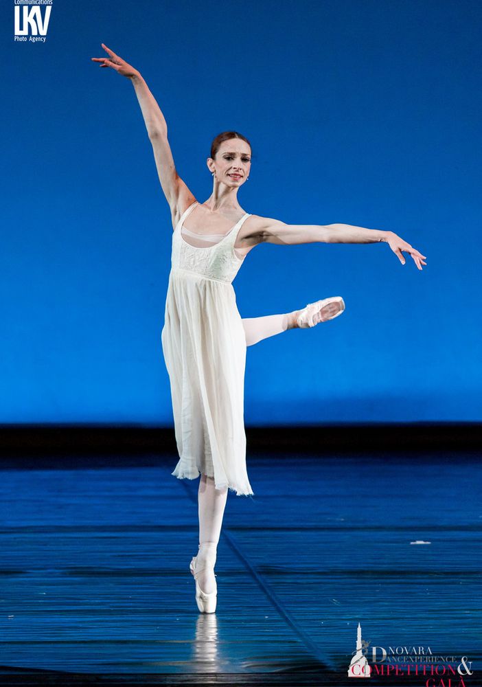 il Novara Dance Experience si trasforma in Festival, Novara per quattro giorni diventerà il riferimento del mondo della danza italiana e internazionale.