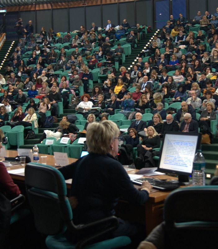 Torino, incontro di presentazione del Protocollo d’intesa sulla Consulenza Tecnica d’Ufficio. I professionisti del sistema di protezione dei Minori parlano di giusto processo