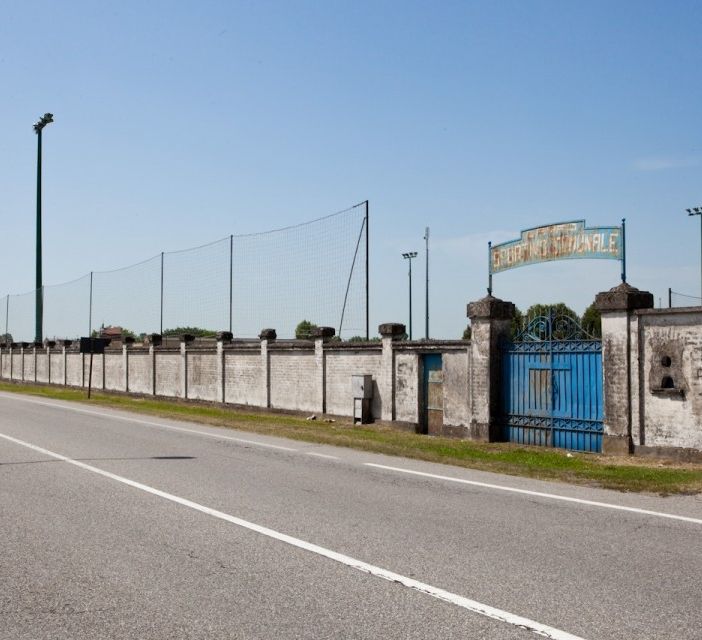 Sono ben otto le squadre novaresi impegnate quest'anno nel Girone A di Prima Categoria