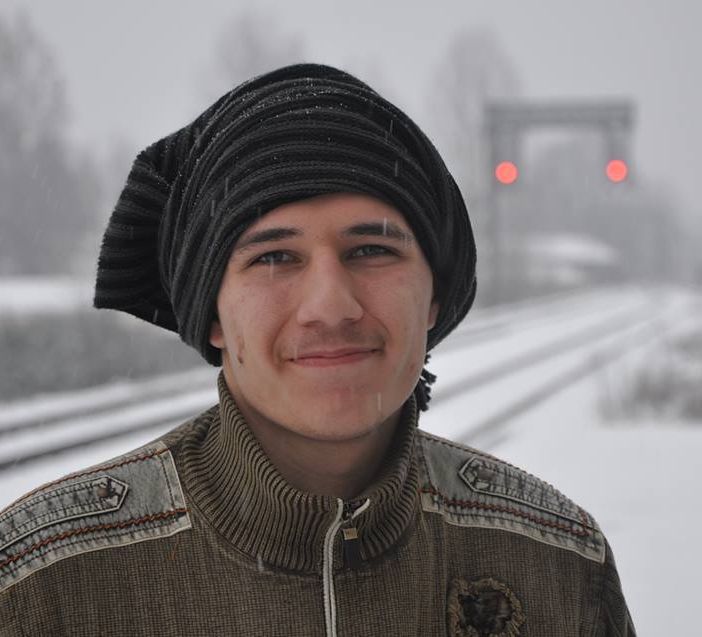 Omicidio di Borgo Ticino, l'assassino su Facebook: &quot;Ho fatto una cazzata per amore&quot;