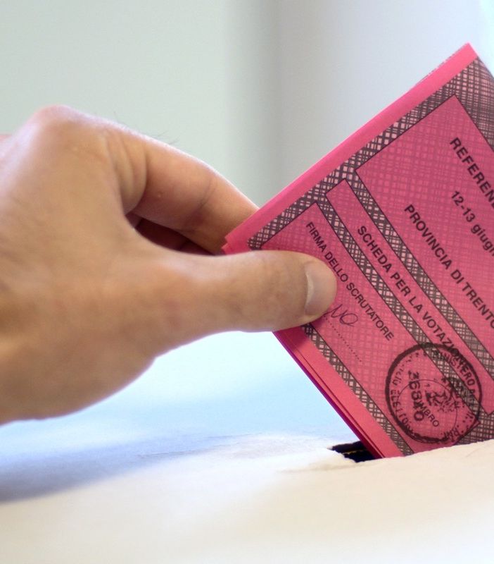 Referendum elettorale, M5S: “Salvini ordina il Papettellum, il Piemonte china la testa e ubbidisce. Ma proposta palesa vizi di costituzionalità”