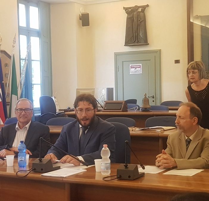 Migliorano i servizi per i ragazzi diversamente abili delle scuole superiori della Provincia di Novara