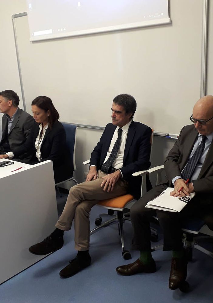 Presentato il convegno internazionale di Torino Innovators in Breast Cancer