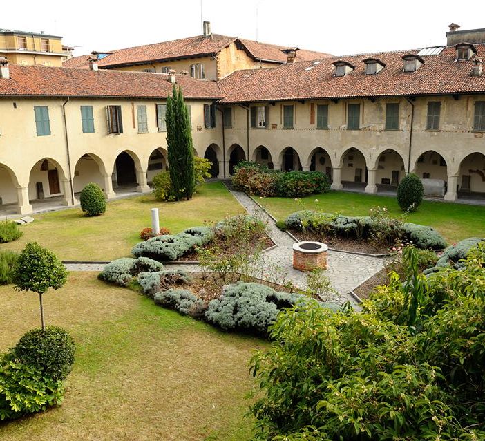 Questo matrimonio non s'ha da fare: conferenza teatralizzata ai Musei della Canonica del Duomo