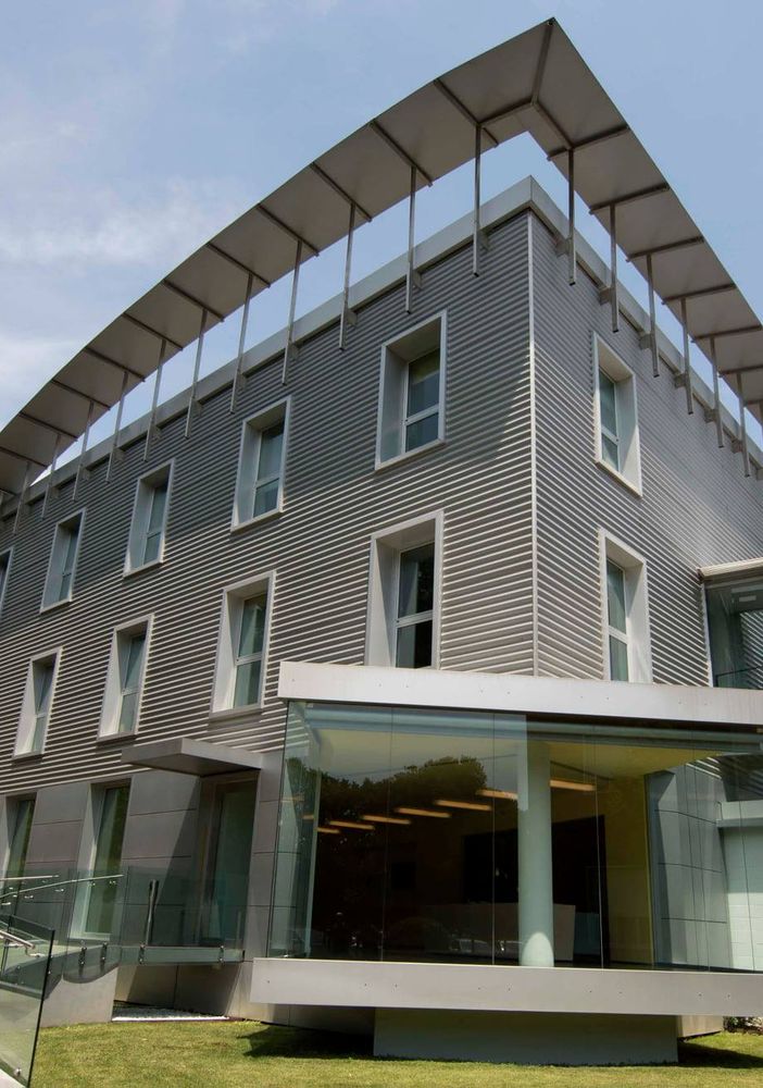 Domani il bilancio di sostenibiita’ del gruppo Novamont