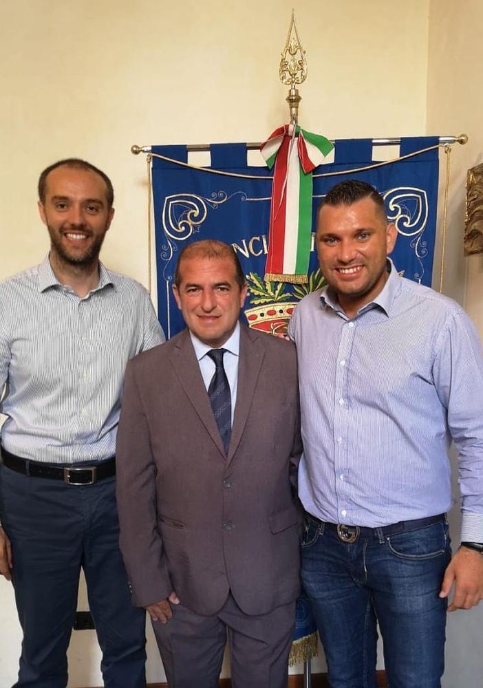 Dalla Provincia una lettera al Premier Conte e ai ministri Bellanova e Di Maio: “Difendiamo il gorgonzola”