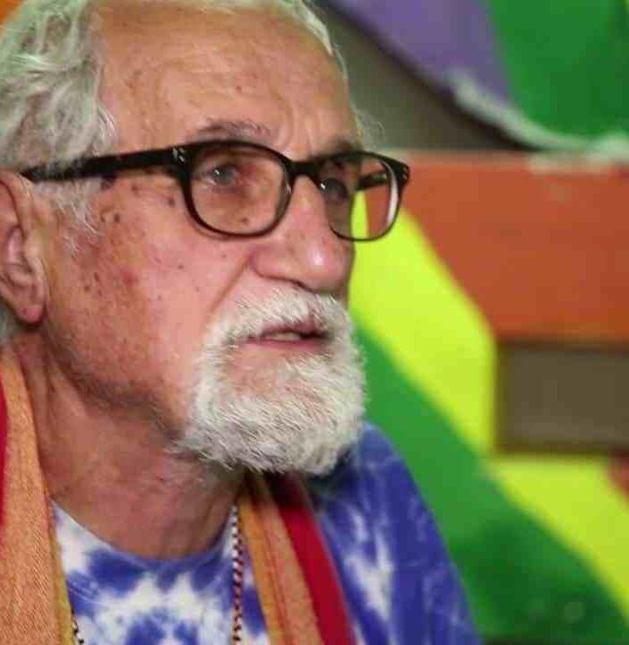 Padre Alex Zanotelli il 10 settembre a Boca