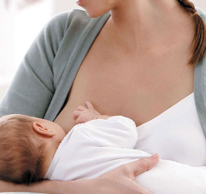 Il 9 e 10 ottobre i futuri genitori potranno partecipare all’incontro con ostetriche e infermiere sull’allattamento al seno
