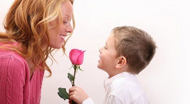 &quot;Festeggiamo insieme la festa della mamma!&quot;: nuova iniziativa del progetto &quot;Porte aperte&quot;