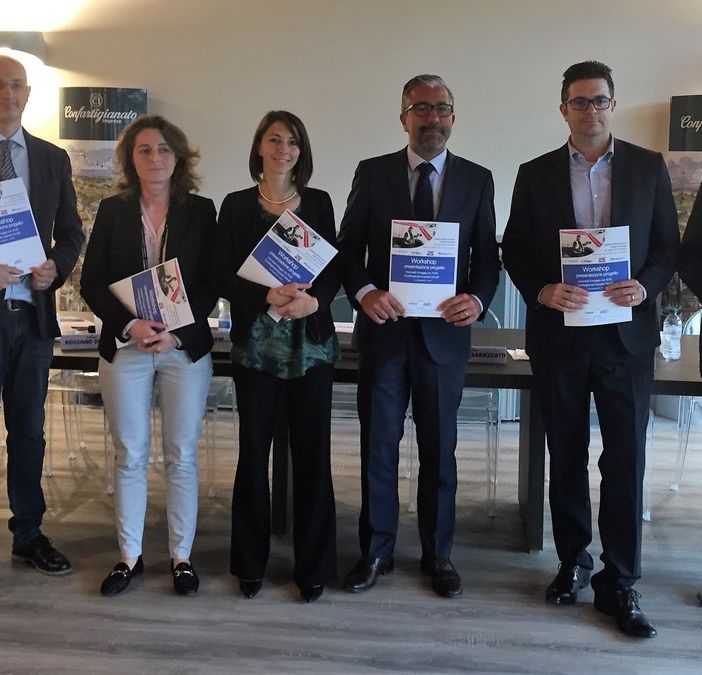 Al via il talent factory per gli autisti del futuro