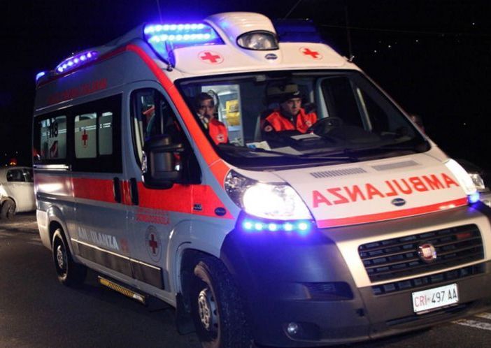 Incidente sulla A26, grave un 60enne della Provincia di Varese