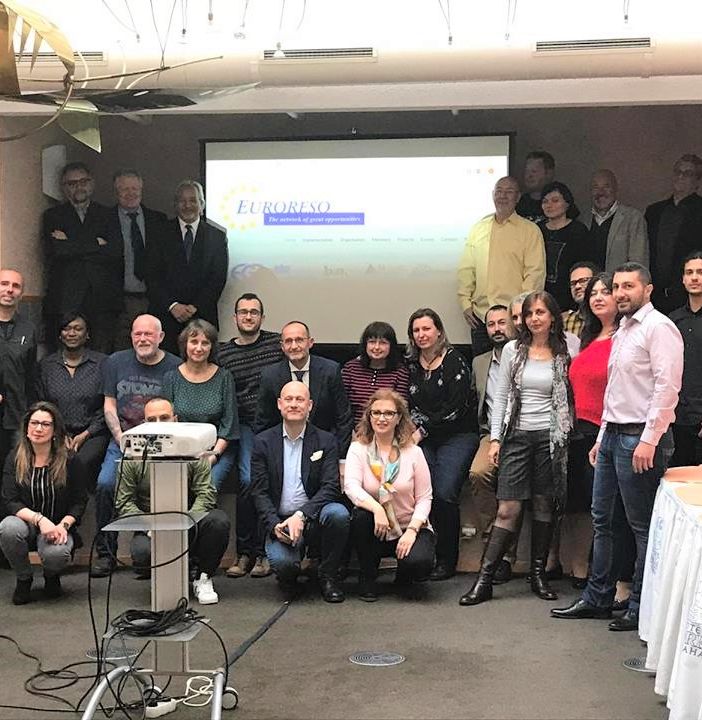 EnAIP Piemonte tra i nuovi partner della rete con finalità educative e di diffusione scientifica Euroreso
