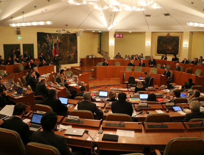 Regionali Piemonte: istruzioni di voto