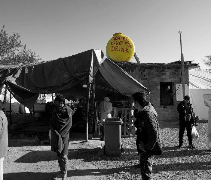Mamre, cena pro Bosnia lunedì 4 novembre a Romagnano Sesia
