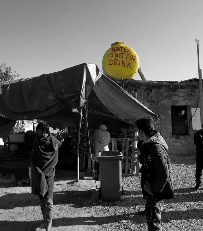 Mamre, Missione Bosnia: sesto viaggio umanitario. I volontari dell'associazione torneranno a Bihac, Vucjak e Velika Kladusa il 31 ottobre