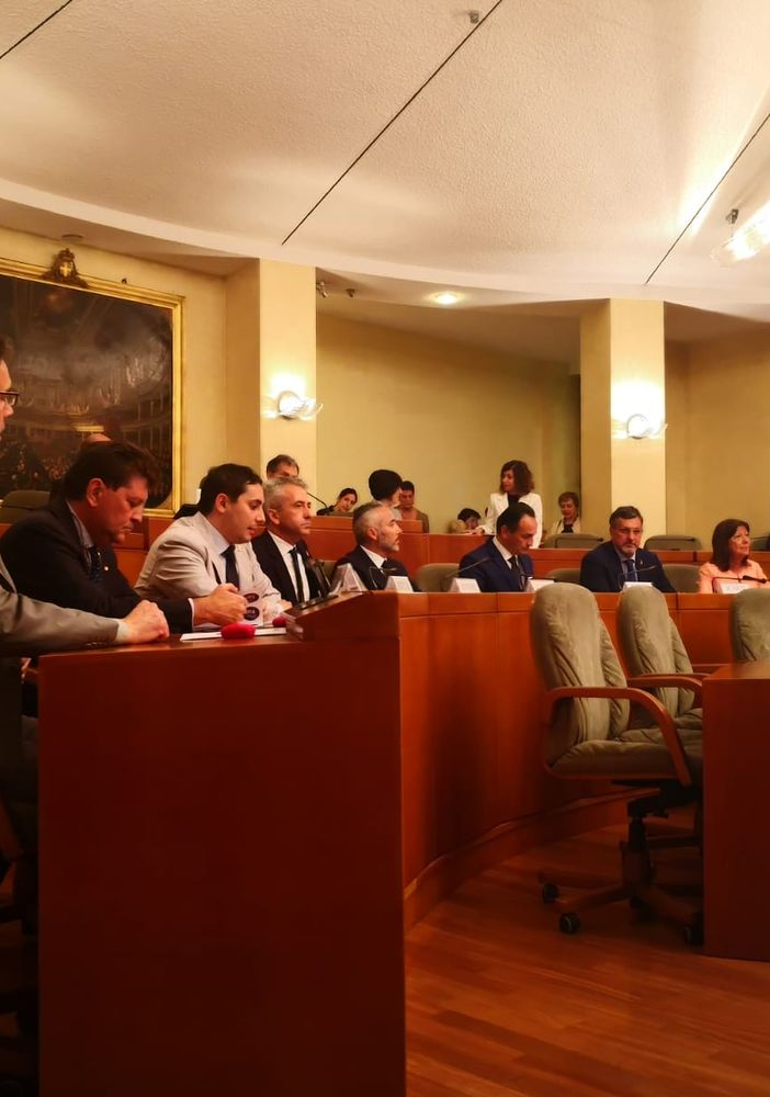 Citta’ della Salute, domani in consiglio regionale la legge di garanzia