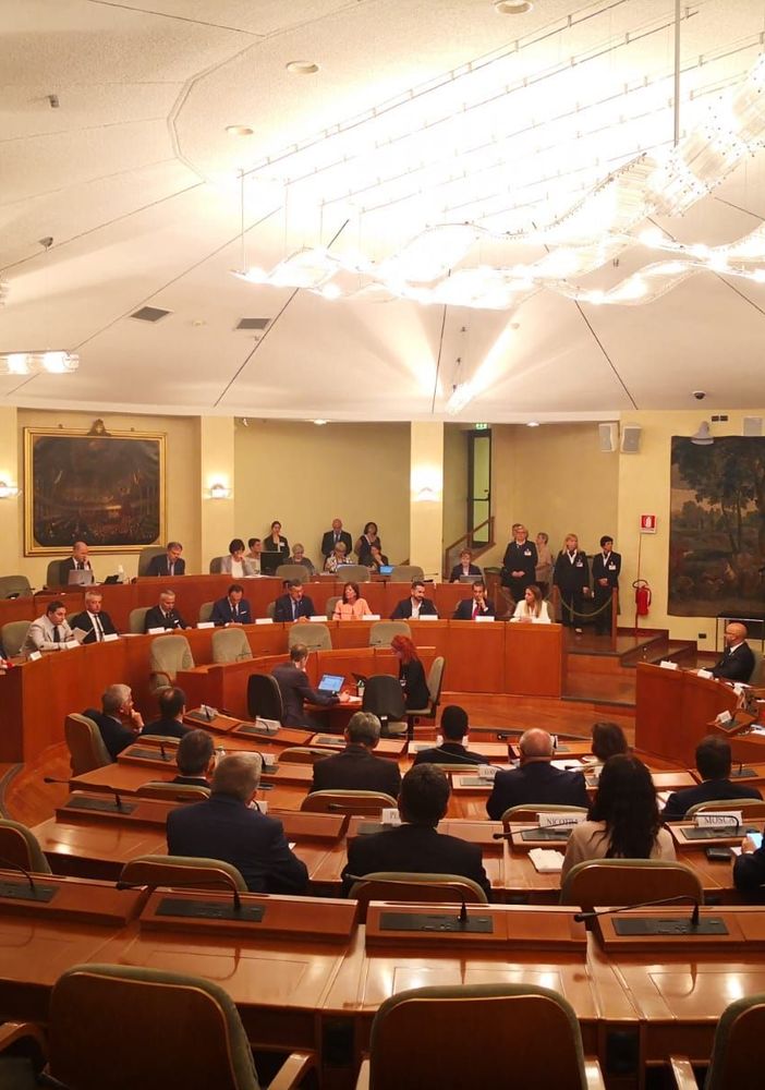 Proposta dal Pd una legge regionale per la prevenzione dei disturbi dell'alimentari