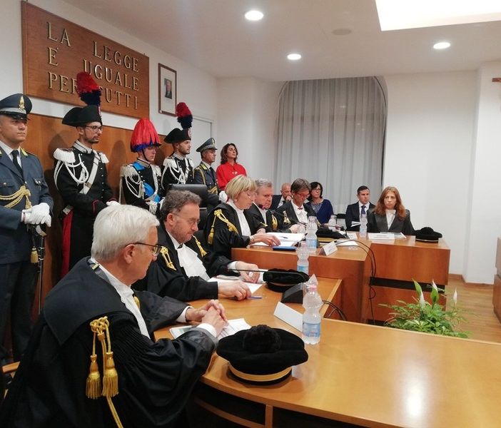 Arrivato l'ok della Corte dei Conti al bilancio 2018 della Regione Piemonte