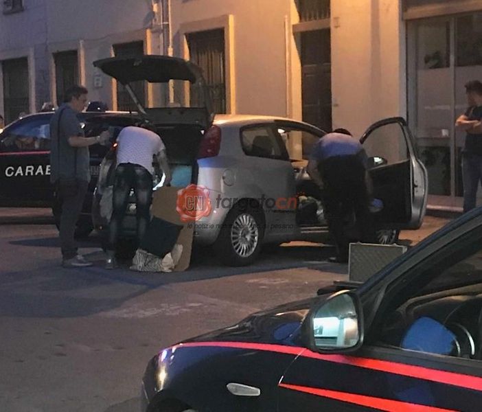 Notizie dal Piemonte.Sparatoria a Cuneo: gli inquirenti confermano la pista dell’omicidio-suicidio, ma non escludono alcuna ipotesi sul movente (FOTO E VIDEO)