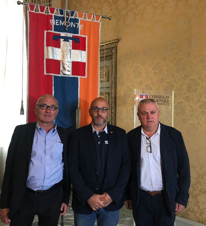 Cal, eletti i due rappresentanti delle Unioni montane