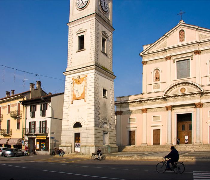 Terminato il Grest Cameri