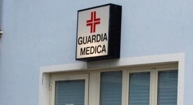 Un tavolo di confronto tra Medici e Regione