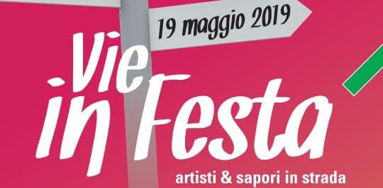 Grignasco, torna &quot;Vie in Festa&quot;