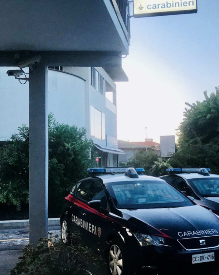 Operazione “Valle sola”: i Carabinieri della Compagnia di Arona stroncano un fiorente mercato della droga nella bassa Val Sesia