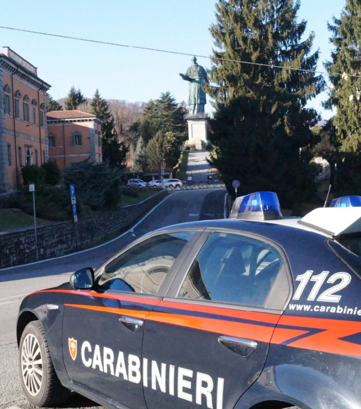 &quot;Operazione Ibiza&quot; smantella sodalizio criminale: furti e truffe tra Piemonte e Lombardia
