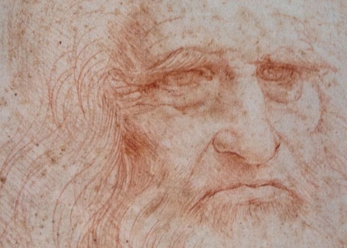 Leonardo l'immortale: al Circolo dei Lettori &quot;La Vergine delle rocce: il mistero del doppio&quot;