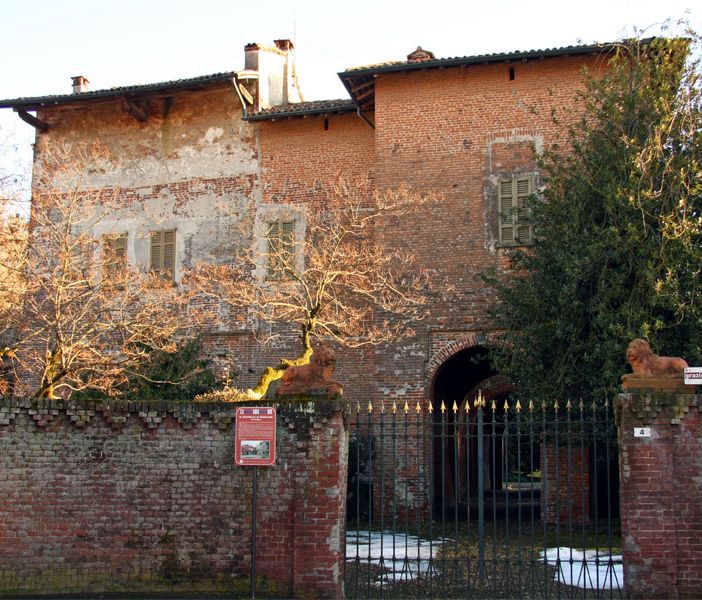 Sabato e Domenica a Casalino visite guidate ai monumenti