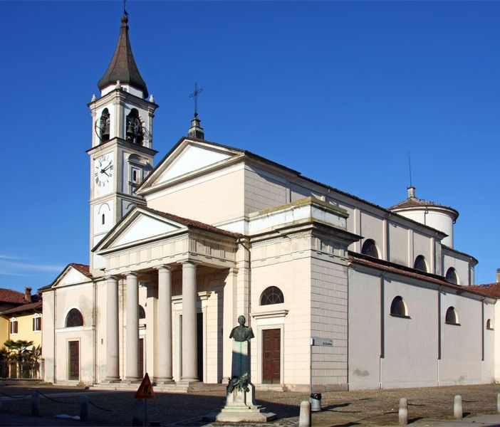 Nel weekend appuntamento con le feste patronali a Fara Novarese e Casalino