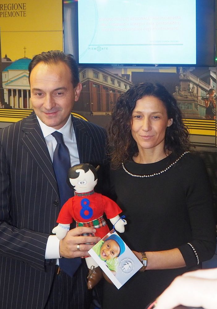 Disegno di Legge “Allontanamento Zero”:  Per la tutela dei minori il Piemonte mette al centro la famiglia