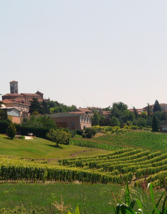 Fabio Carosso: “Più attenzione ai tanti piccoli Comuni del Piemonte”