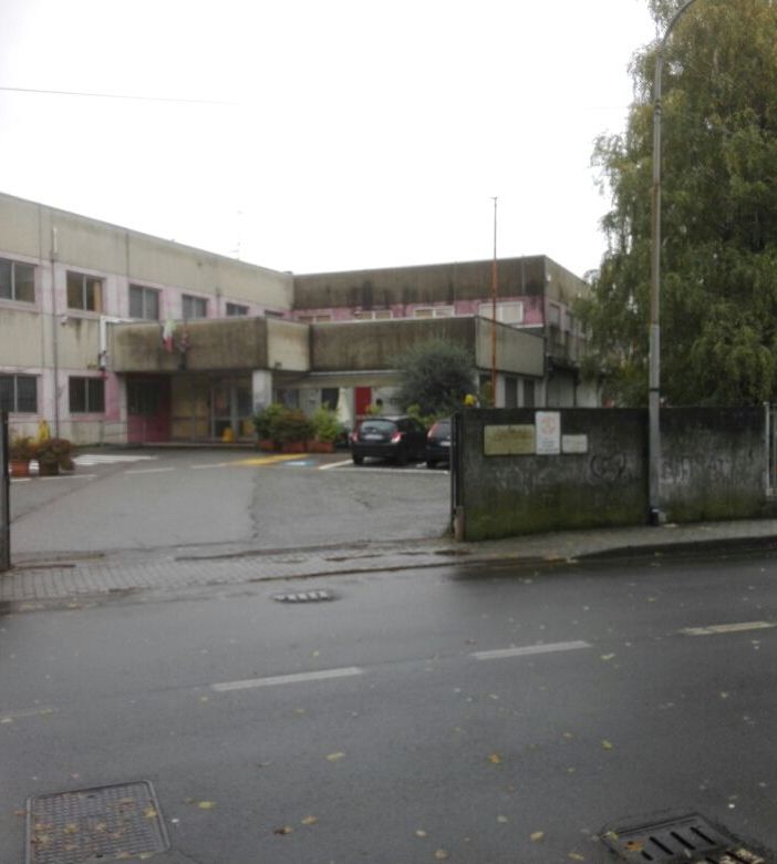 Scuola Da Vinci, concluso positivamente l'intervento sulla centrale termica
