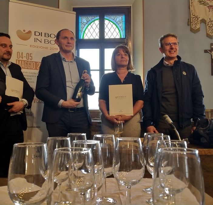 A Novara una due giorni dedicata alle 'bolle'
