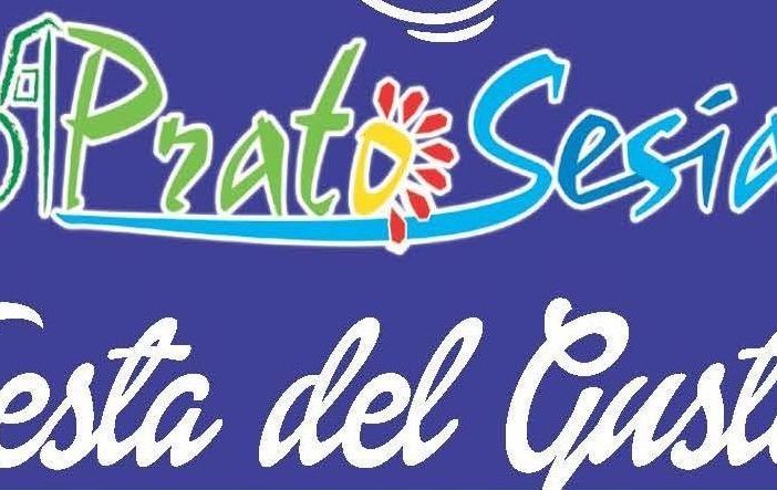 Festa del Gusto a Prato Sesia