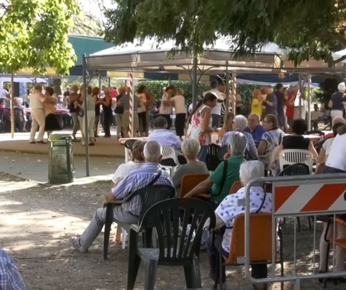 Trecate: domani l'inaugurazione della “Festa d’estate”